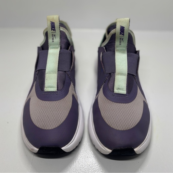Nike Flex Plus GS sneakers Youth 7 women’s 8.5 - Picture 3 of 10